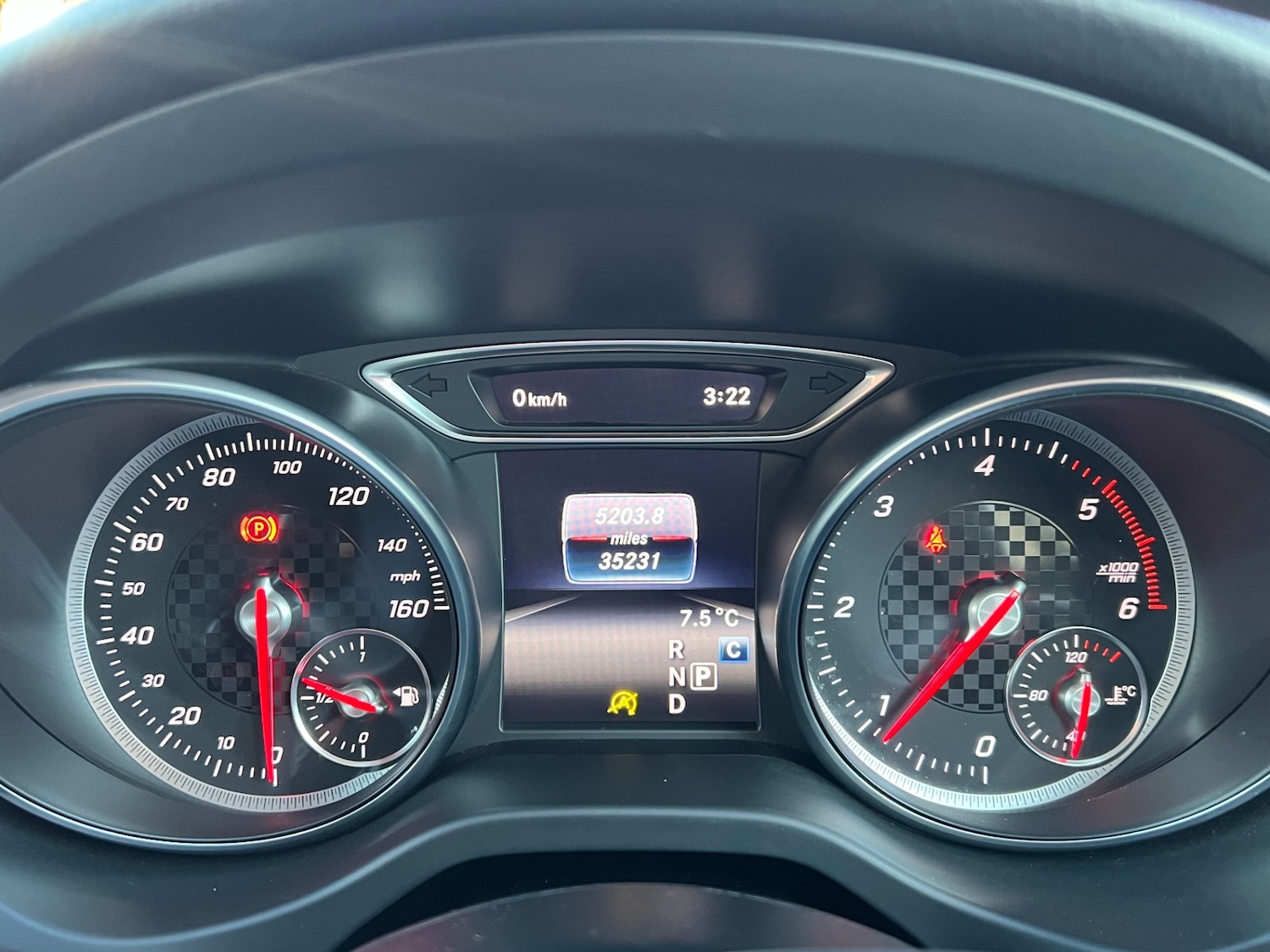 Used Mercedes-Benz A-Class 2018 for sale - 77261457: Photo 34