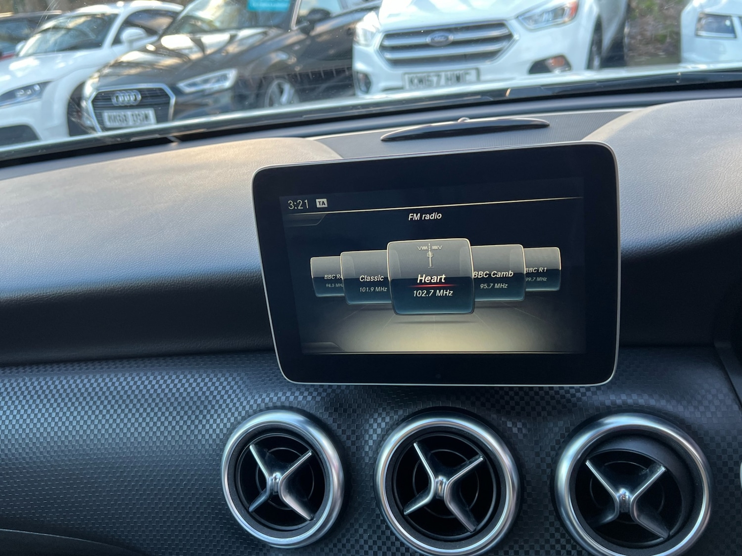 Used Mercedes-Benz A-Class 2018 for sale - 77261457: Photo 35