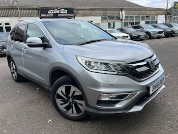 Used Honda CR-V 2016 for sale - 79537961: Photo