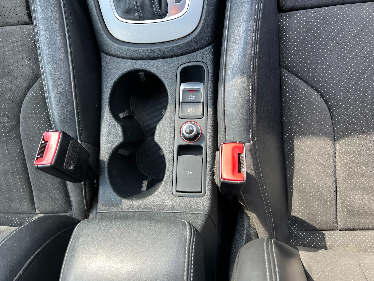 Used Audi Q3 2014 for sale - 78081440: Photo 37