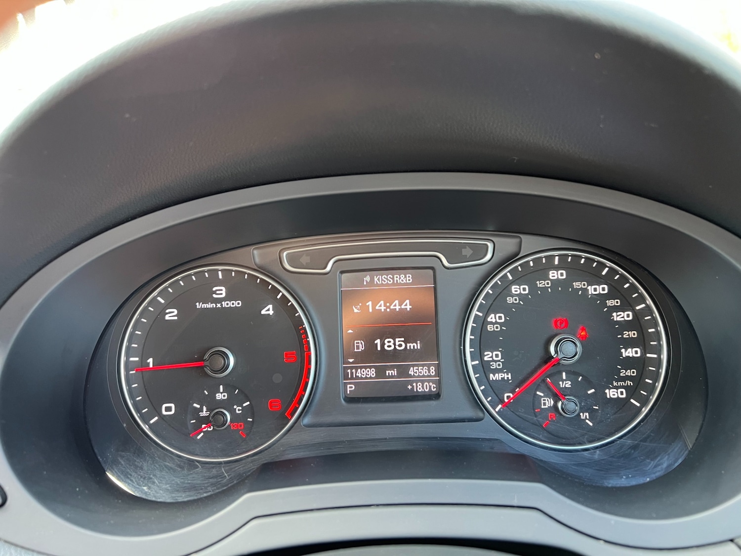 Used Audi Q3 2014 for sale - 78081440: Photo 42