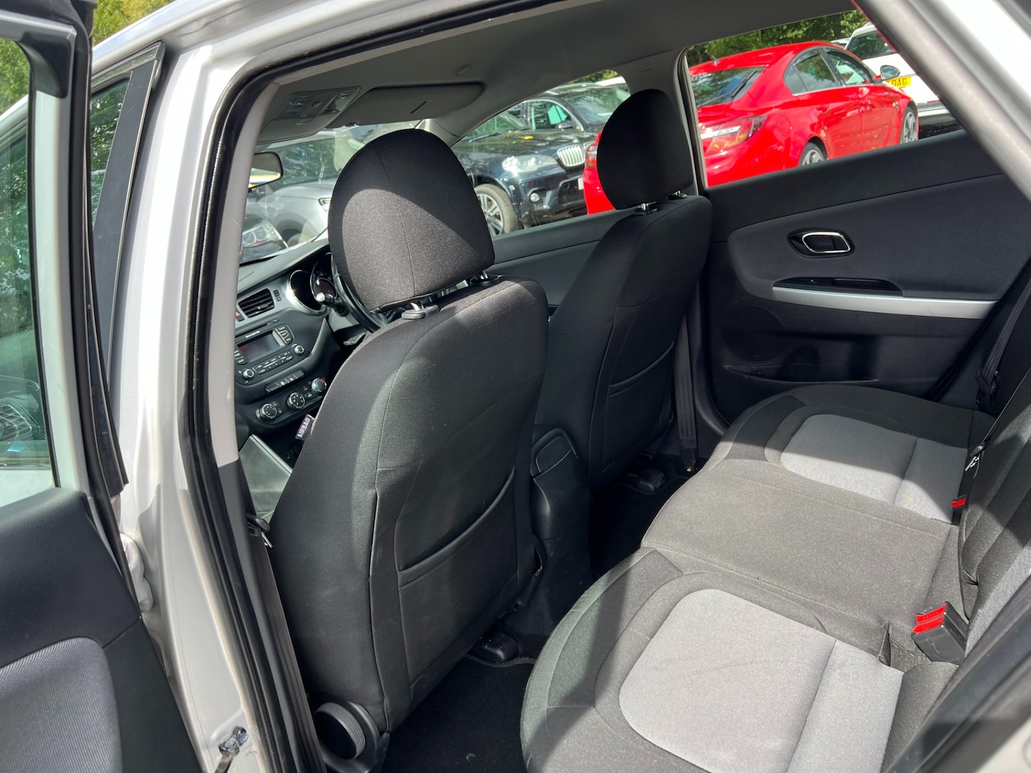 Vehicle 17