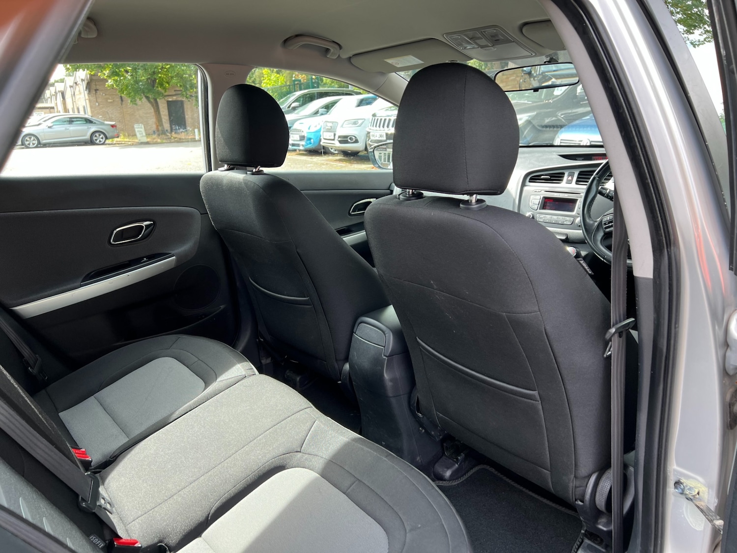 Vehicle 24