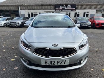 Used Kia Ceed 2012 for sale - 75773507: Photo