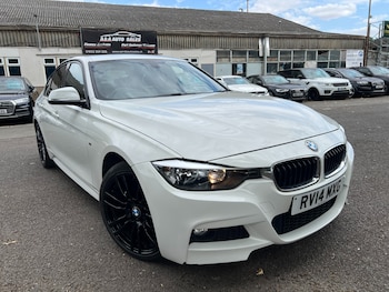 Used BMW 3 Series 2014 for sale - 79344164: Photo