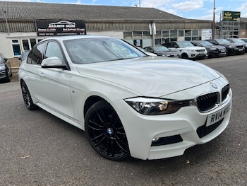 Used BMW 3 Series 2014 for sale - 79344164: Photo