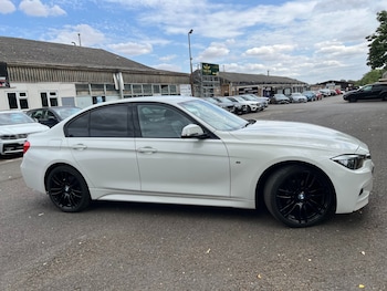 Used BMW 3 Series 2014 for sale - 79344164: Photo