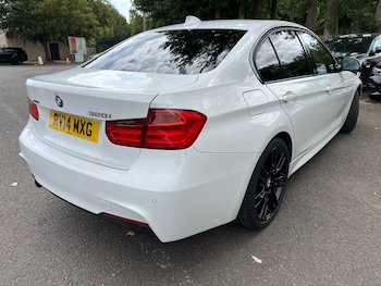 Used BMW 3 Series 2014 for sale - 79344164: Photo
