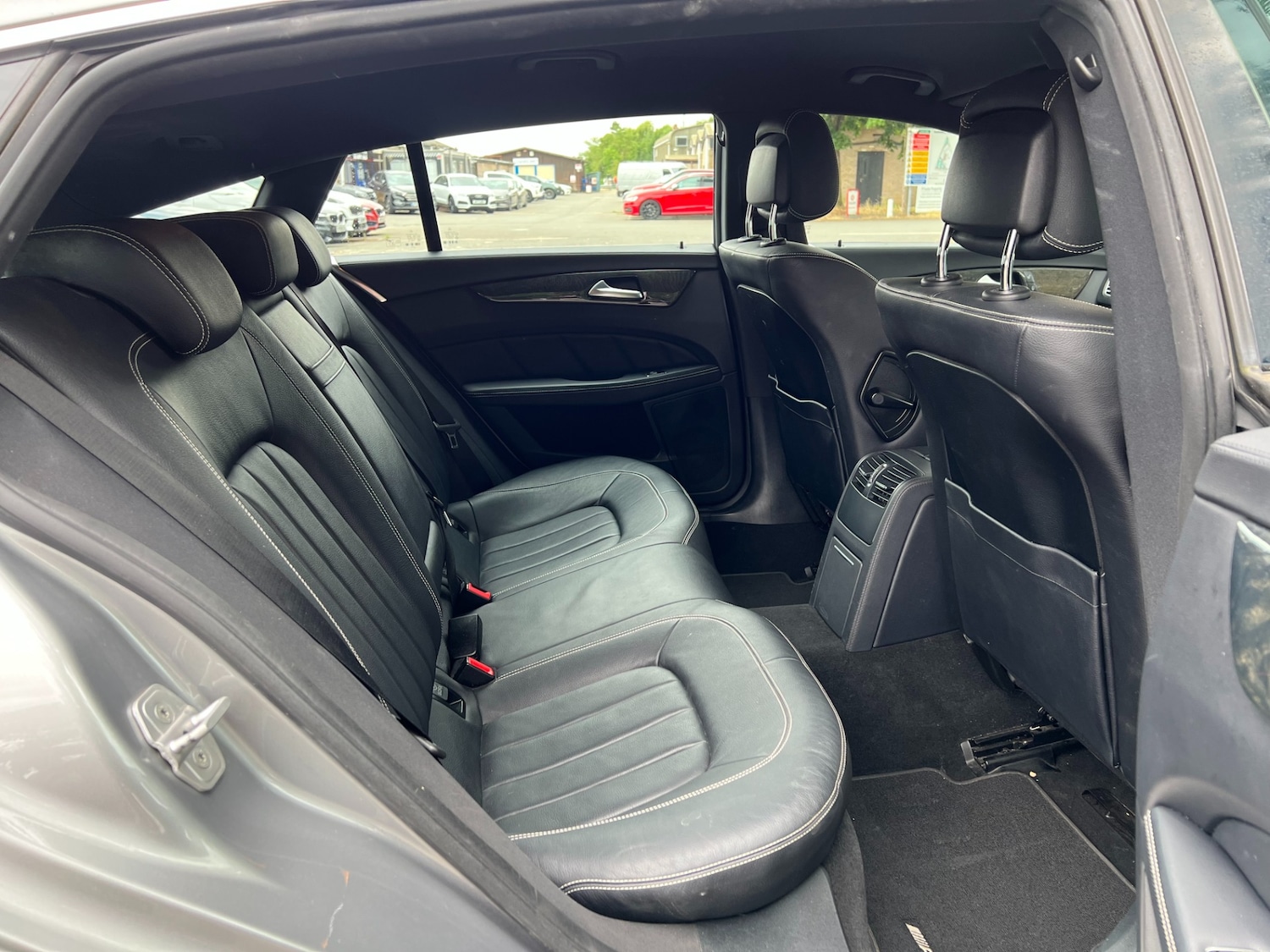 Vehicle 26