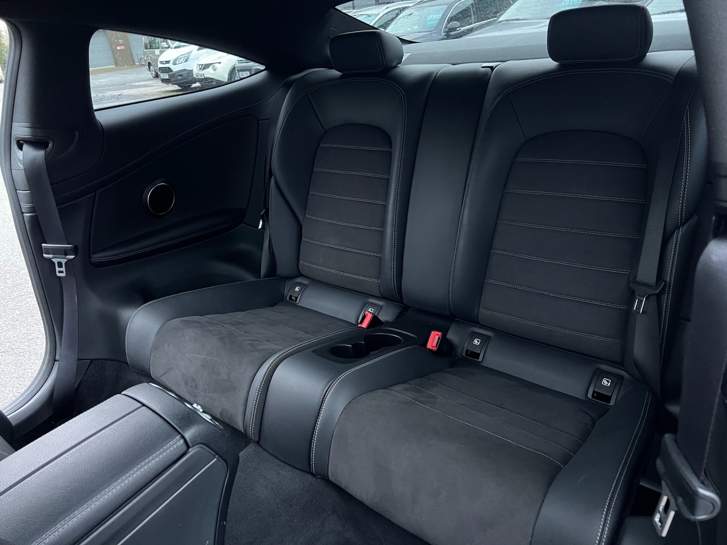 Used Mercedes-Benz C Class 2019 for sale - 77151574: Photo 31