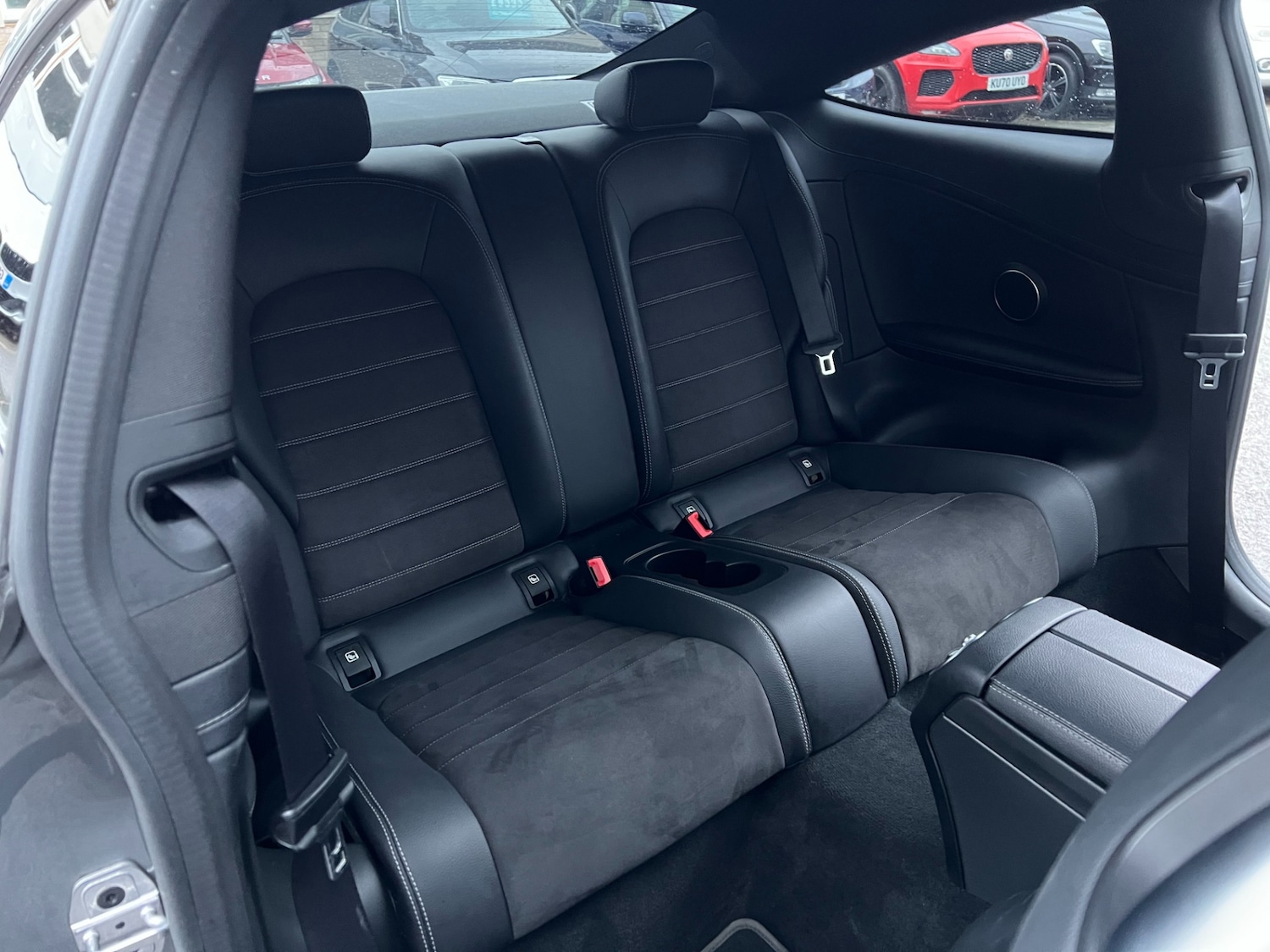 Used Mercedes-Benz C Class 2019 for sale - 77151574: Photo 33