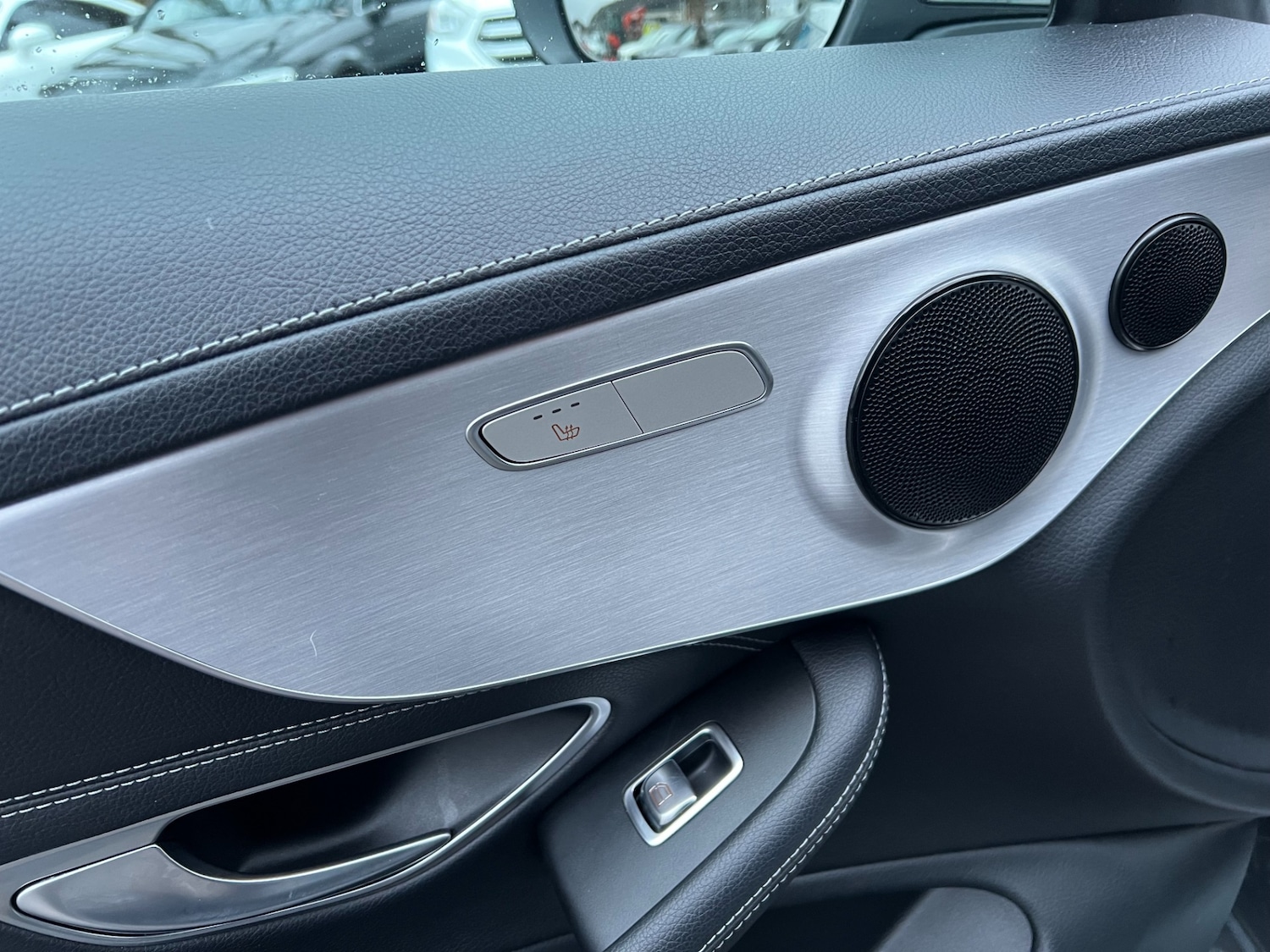 Used Mercedes-Benz C Class 2019 for sale - 77151574: Photo 36