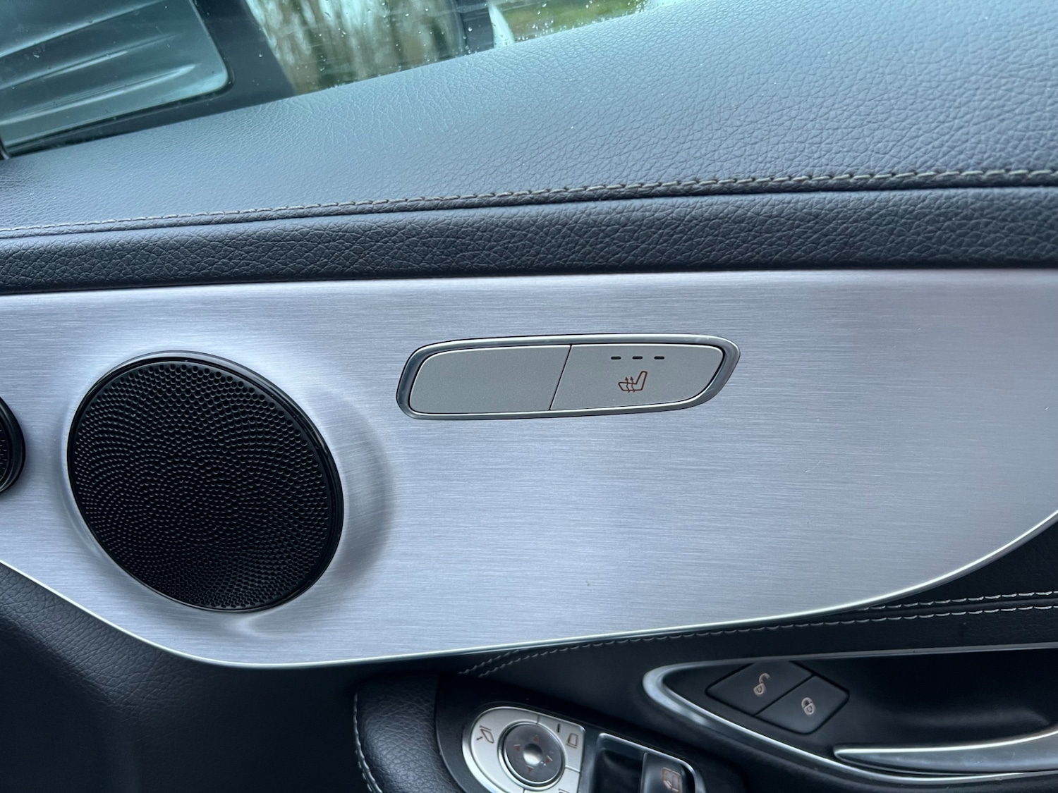 Used Mercedes-Benz C Class 2019 for sale - 77151574: Photo 37