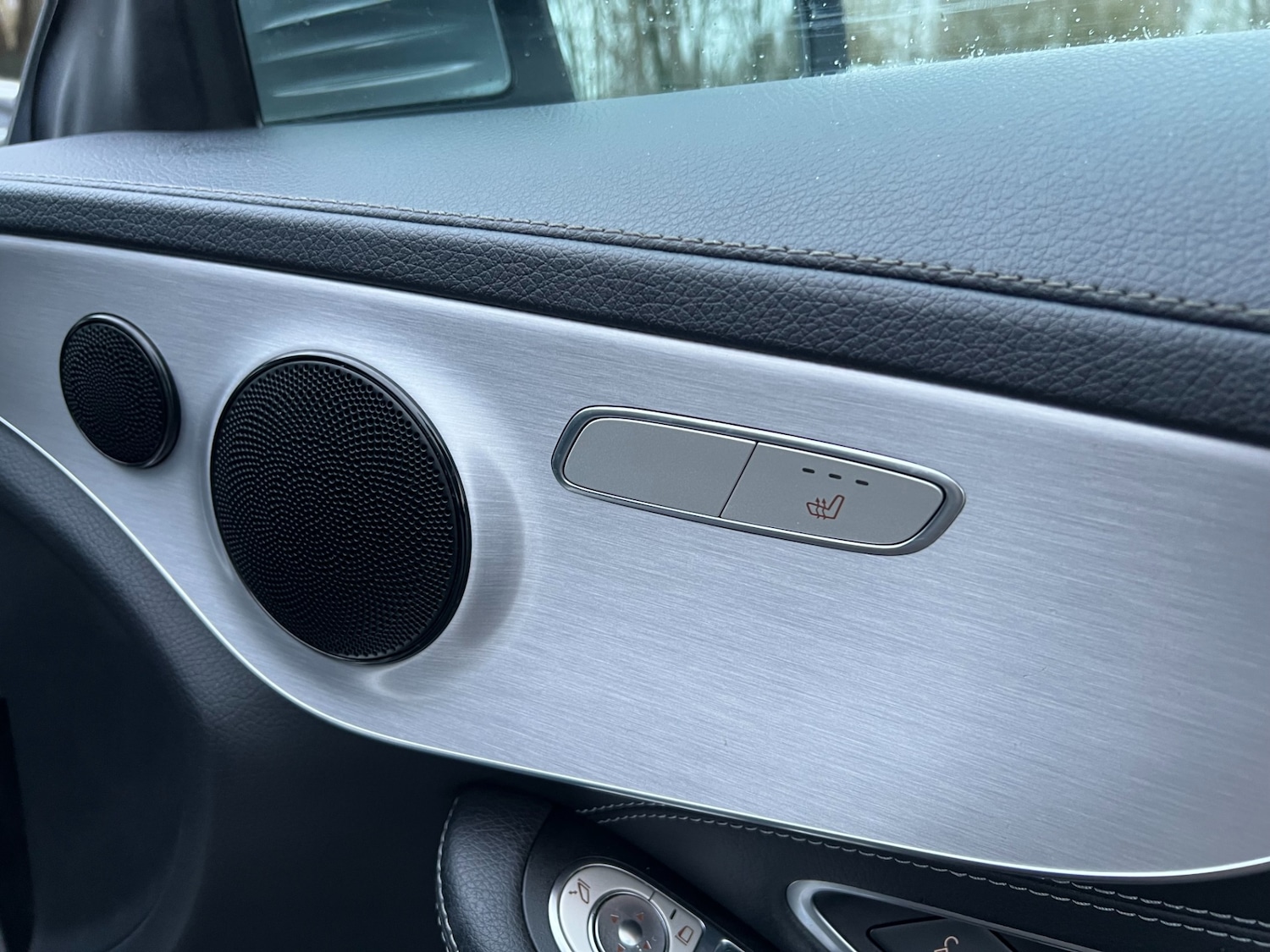 Used Mercedes-Benz C Class 2019 for sale - 77151574: Photo 39