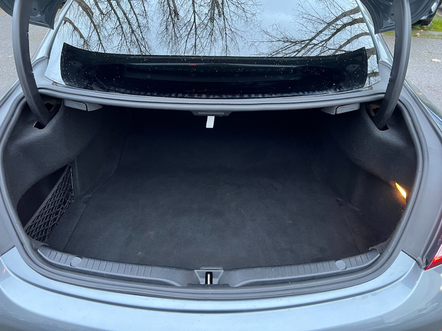 Used Mercedes-Benz C Class 2019 for sale - 77151574: Photo 8