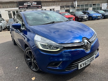 Renault - Clio