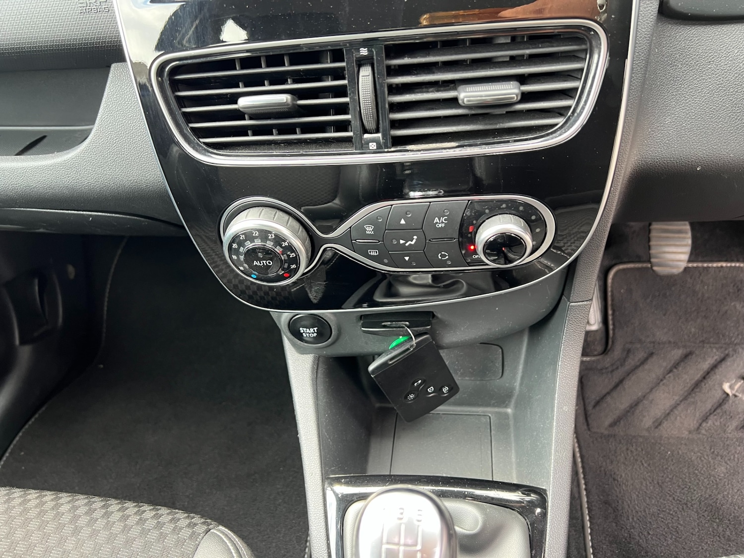 Vehicle 32