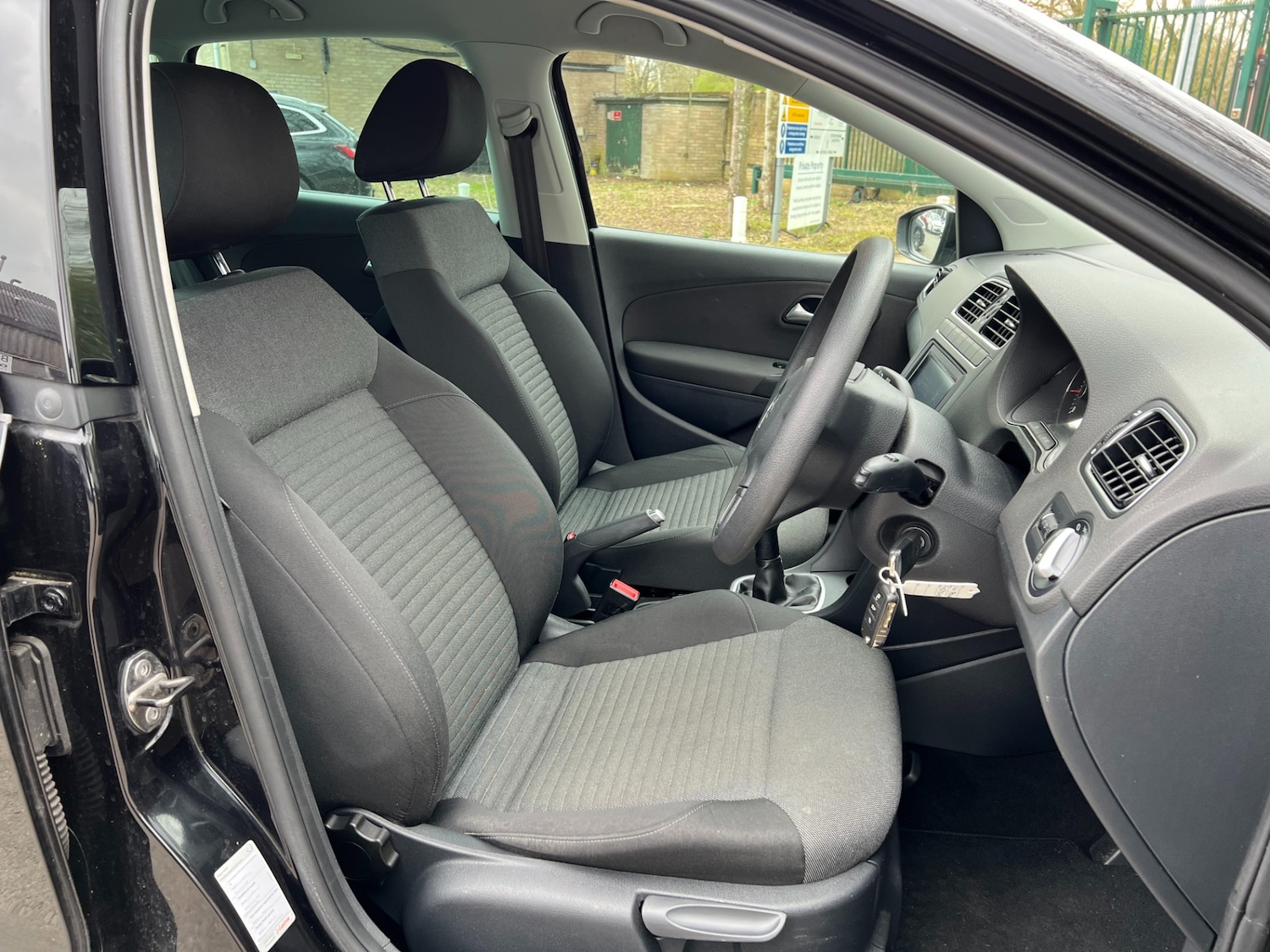 Used Volkswagen Polo 2012 for sale - 77988883: Photo 19