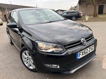 Volkswagen Polo feature image