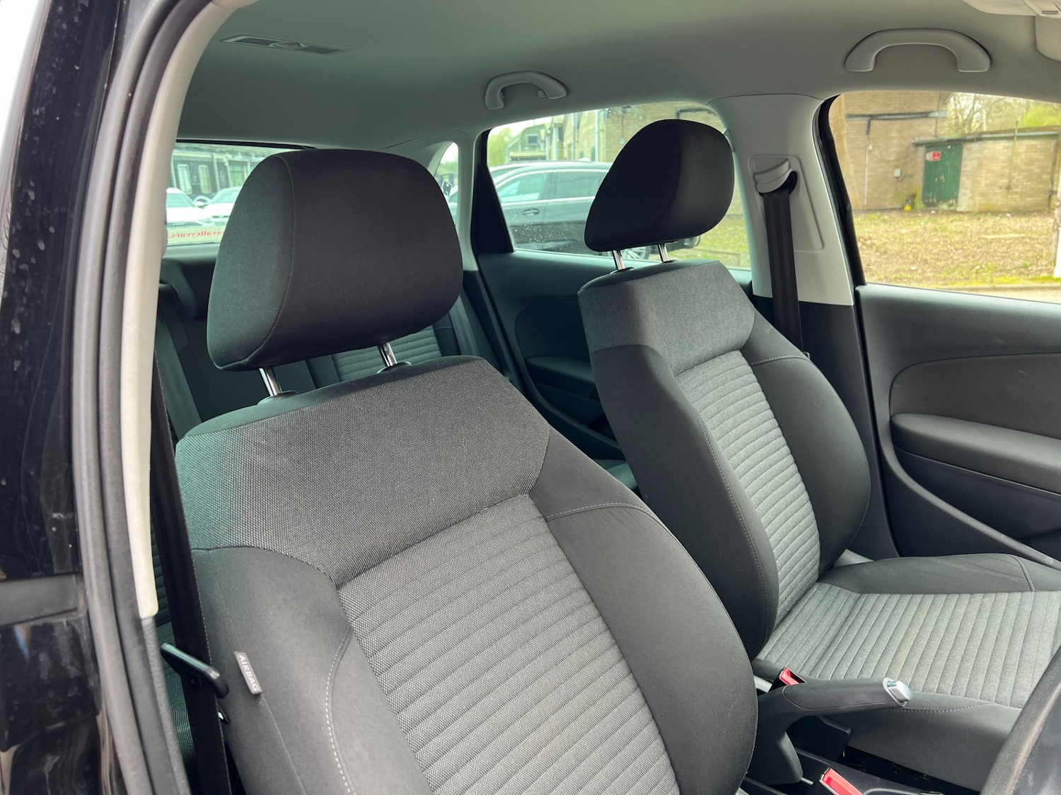 Used Volkswagen Polo 2012 for sale - 77988883: Photo 20