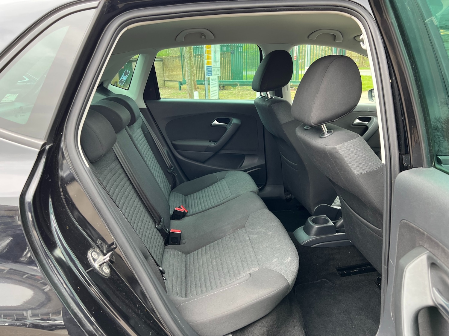 Used Volkswagen Polo 2012 for sale - 77988883: Photo 21