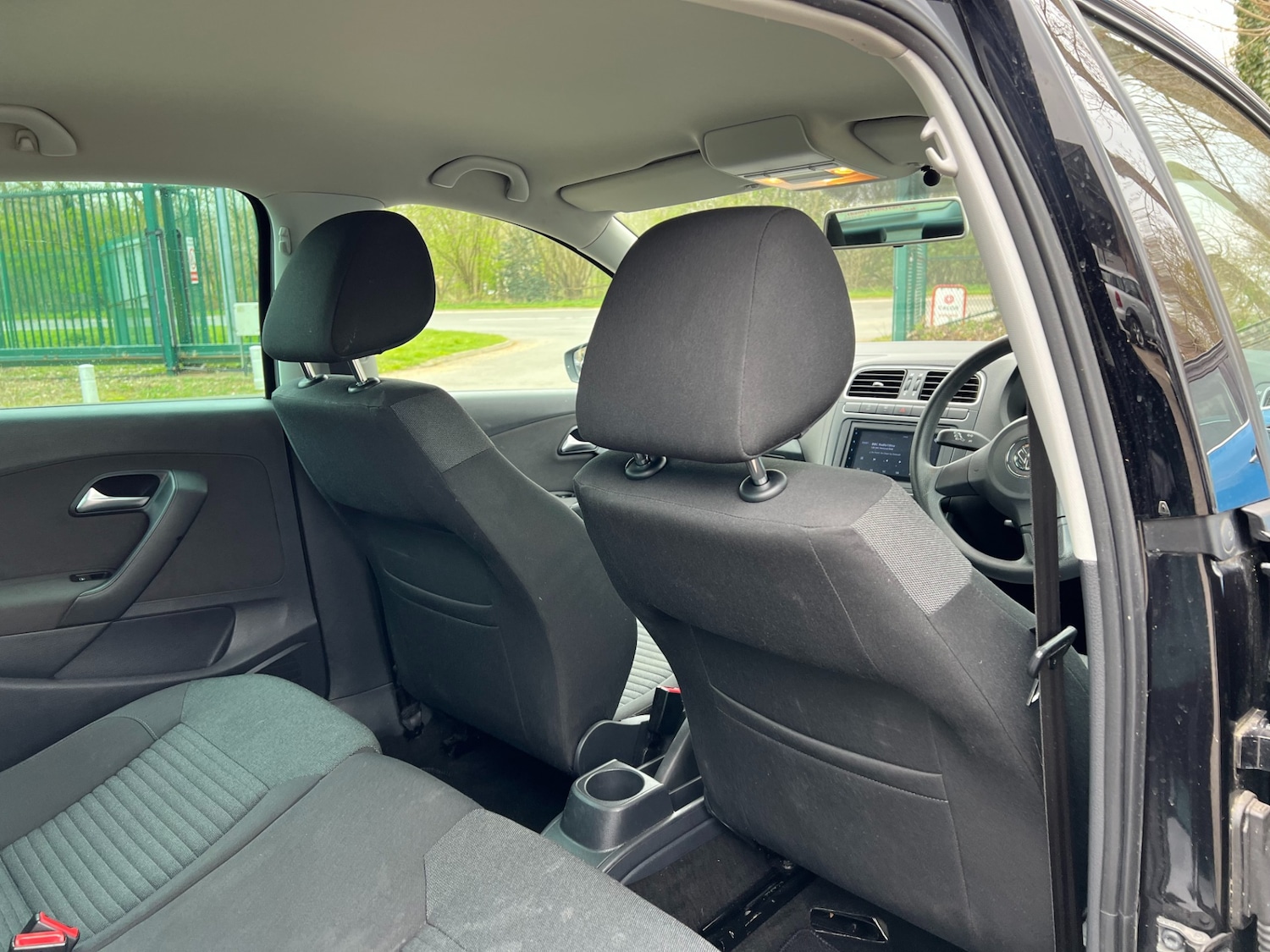 Used Volkswagen Polo 2012 for sale - 77988883: Photo 22