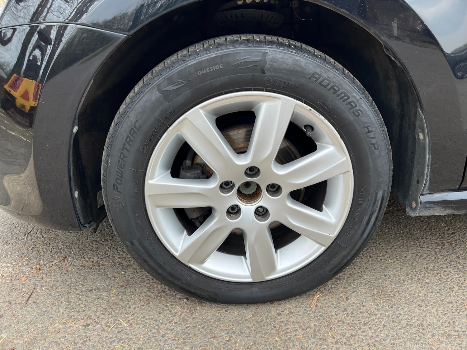 Used Volkswagen Polo 2012 for sale - 77988883: Photo 31