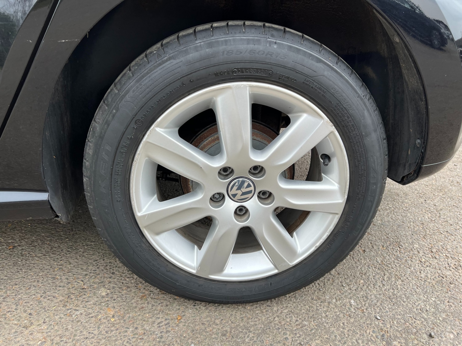 Used Volkswagen Polo 2012 for sale - 77988883: Photo 32