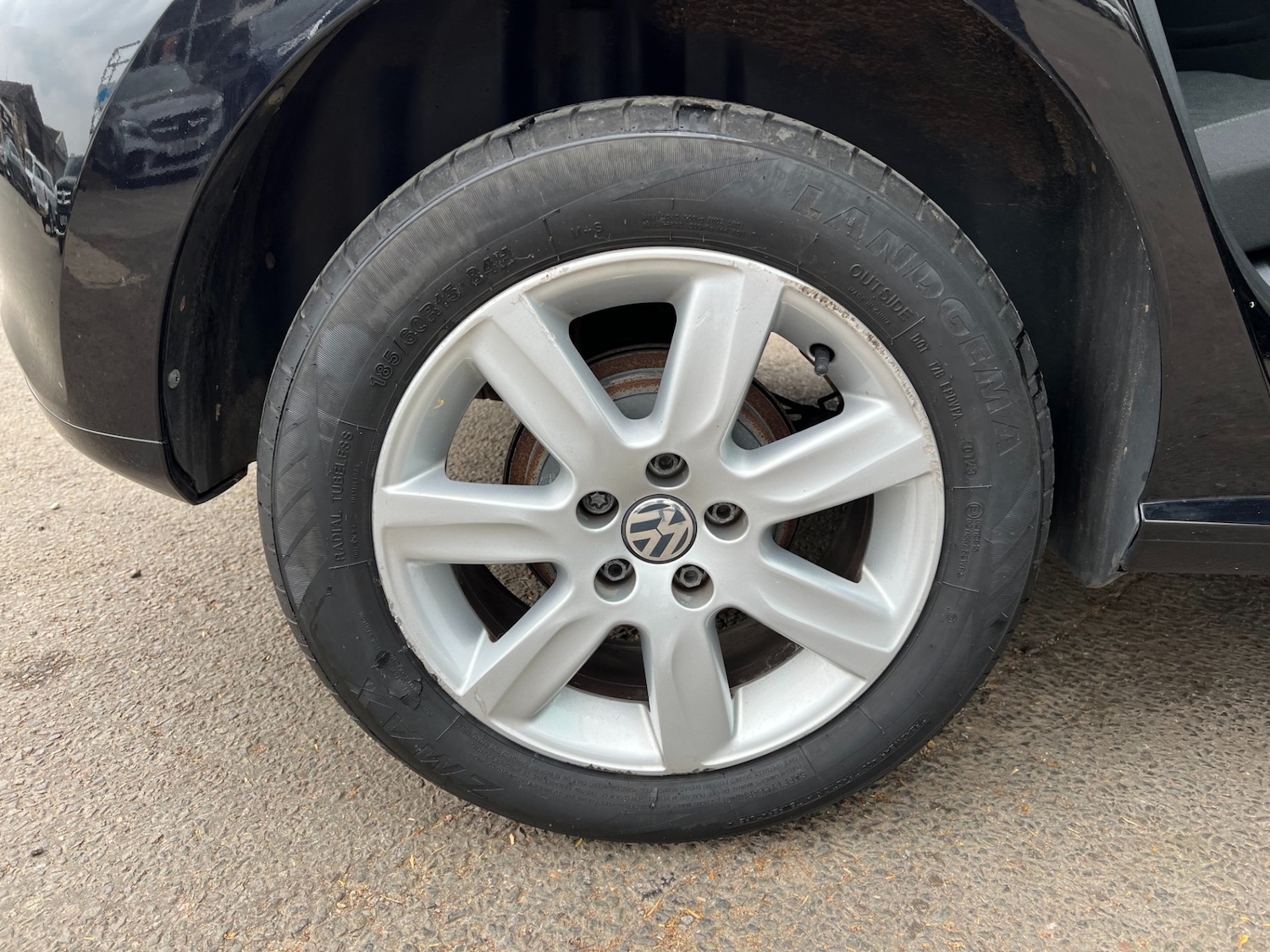 Used Volkswagen Polo 2012 for sale - 77988883: Photo 33