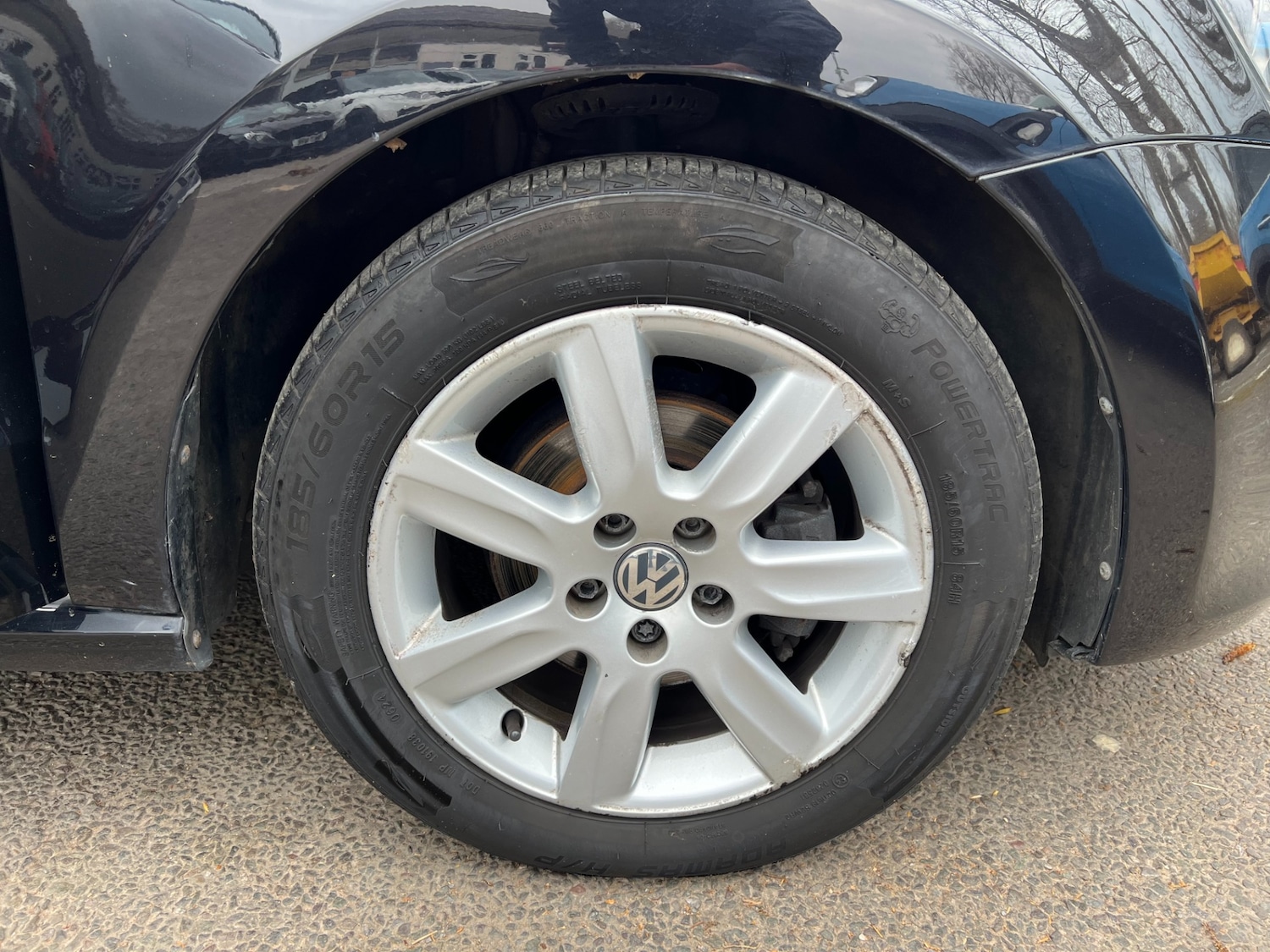 Used Volkswagen Polo 2012 for sale - 77988883: Photo 34