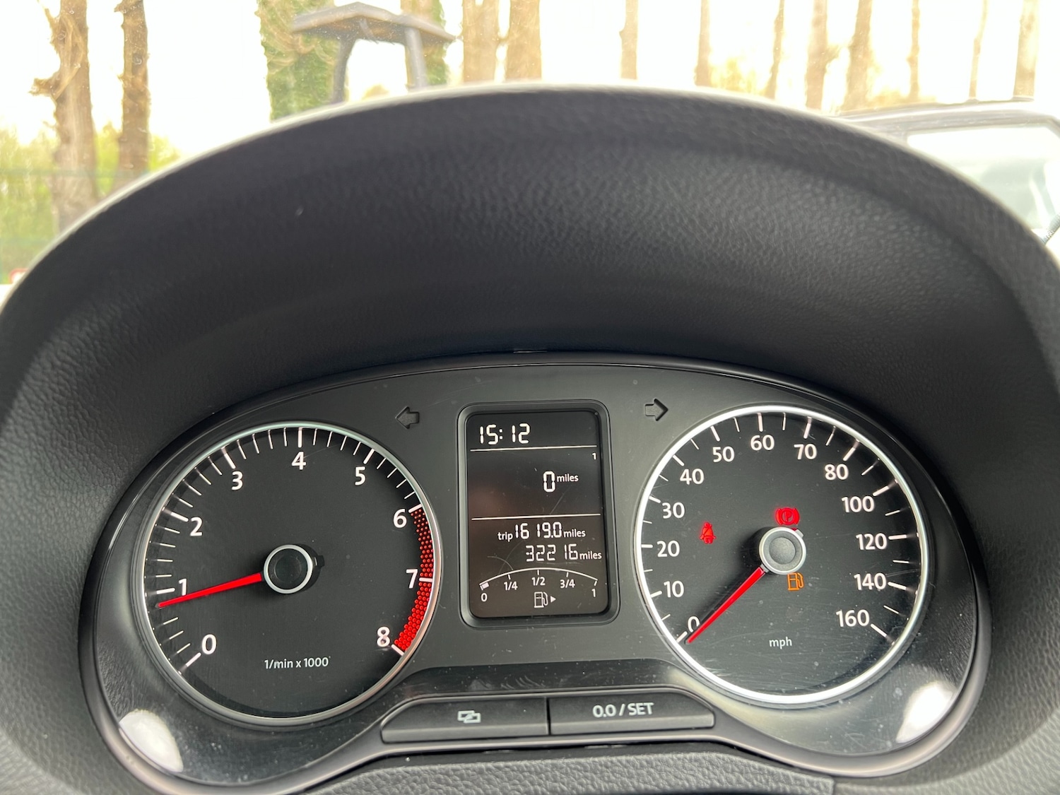 Used Volkswagen Polo 2012 for sale - 77988883: Photo 35