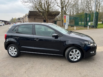 Used Volkswagen Polo 2012 for sale - 77988883: Photo