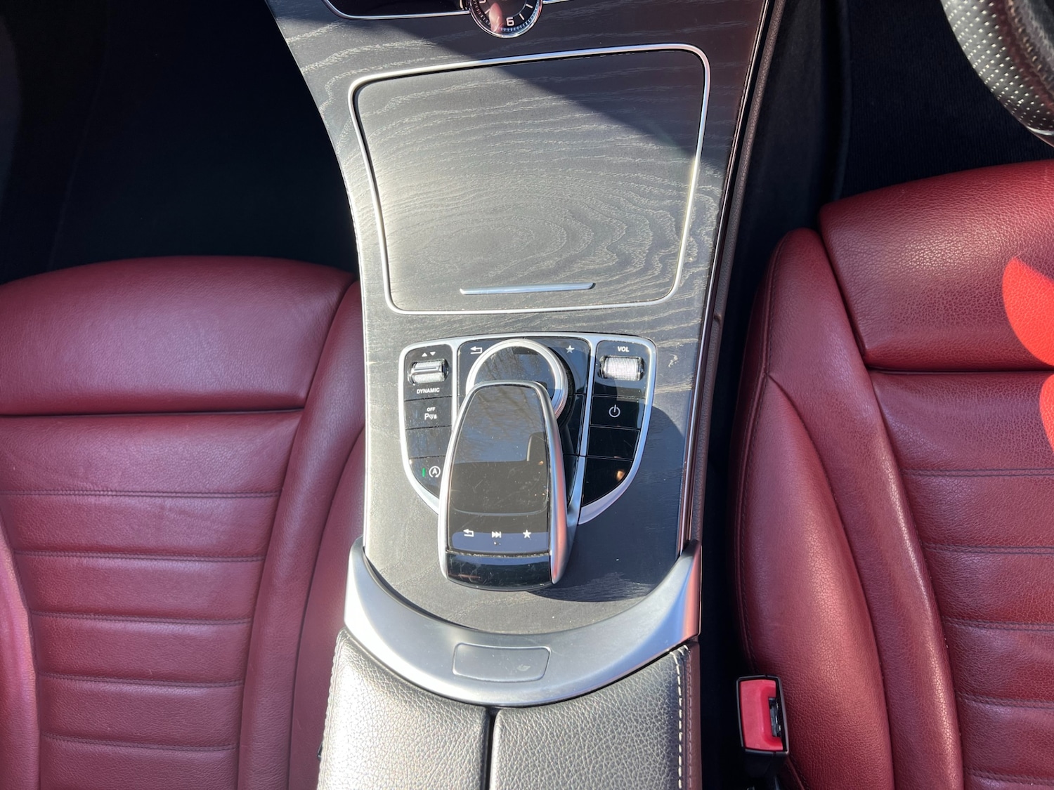 Used Mercedes-Benz C Class 2017 for sale - 77932922: Photo 30