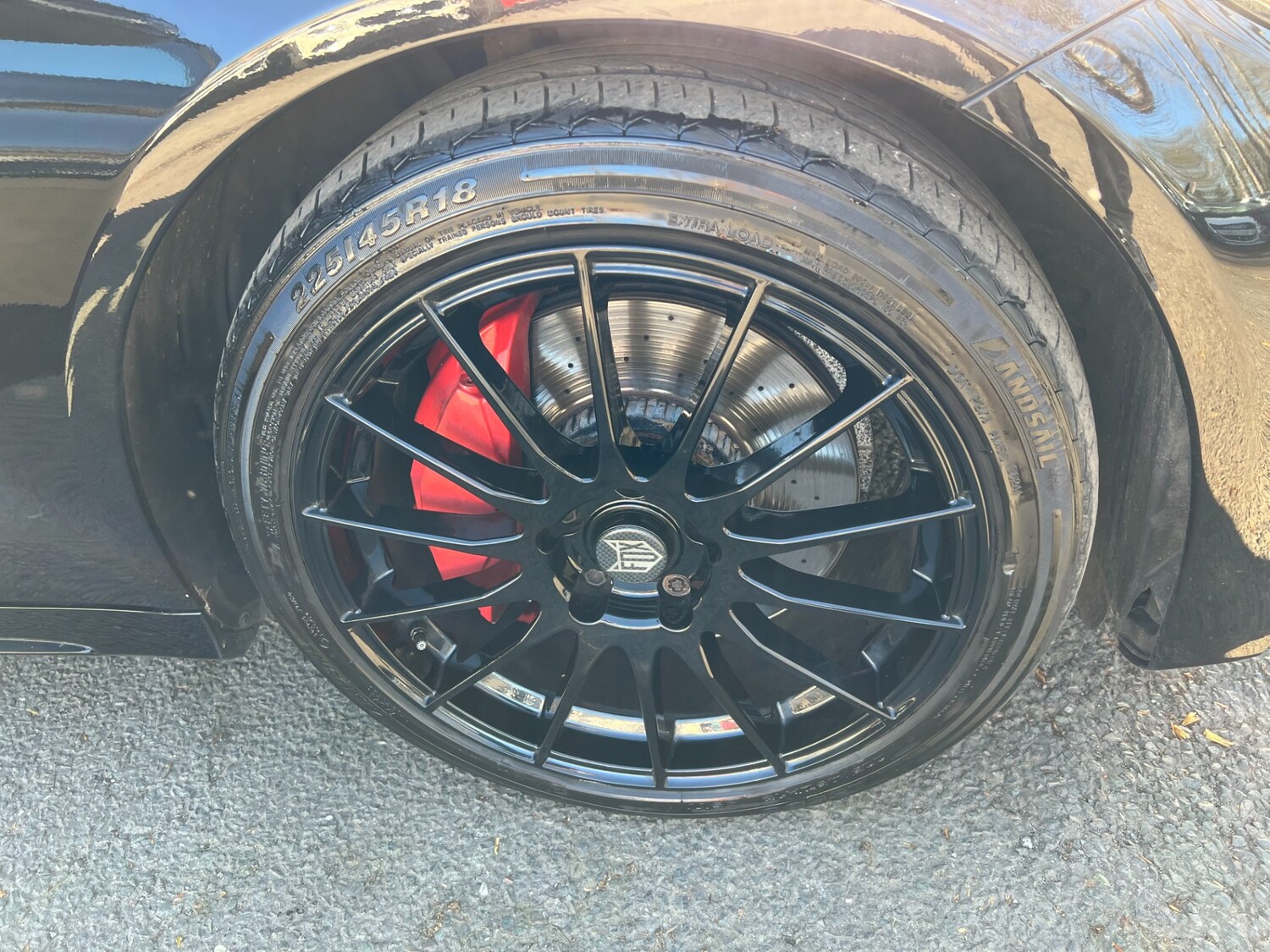 Used Mercedes-Benz C Class 2017 for sale - 77932922: Photo 32