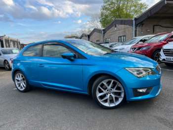 Used SEAT Leon 2013 for sale - 70827612: Photo