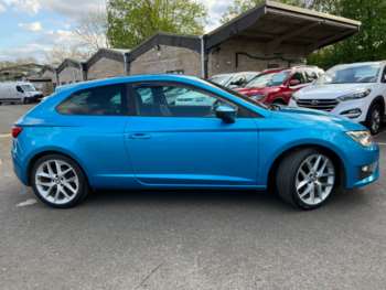 Used SEAT Leon 2013 for sale - 70827612: Photo