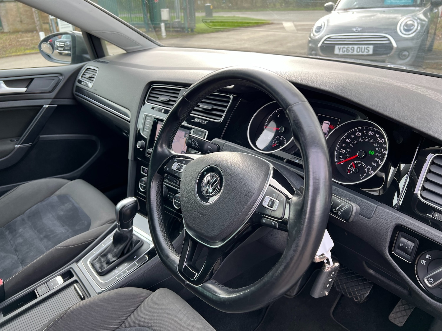 Used Volkswagen Golf 2014 for sale - 77877654: Photo 18