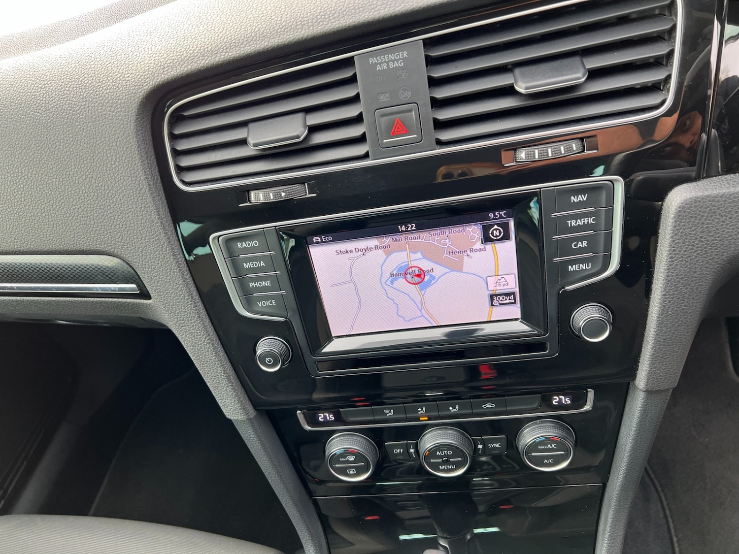 Used Volkswagen Golf 2014 for sale - 77877654: Photo 19