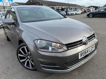 Volkswagen Golf feature image