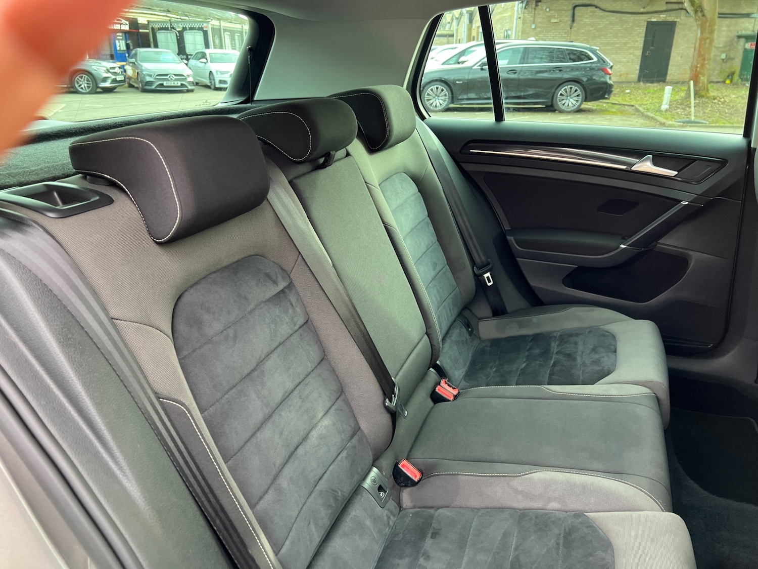 Used Volkswagen Golf 2014 for sale - 77877654: Photo 28