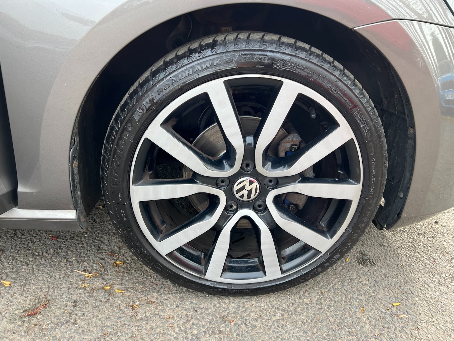 Used Volkswagen Golf 2014 for sale - 77877654: Photo 36