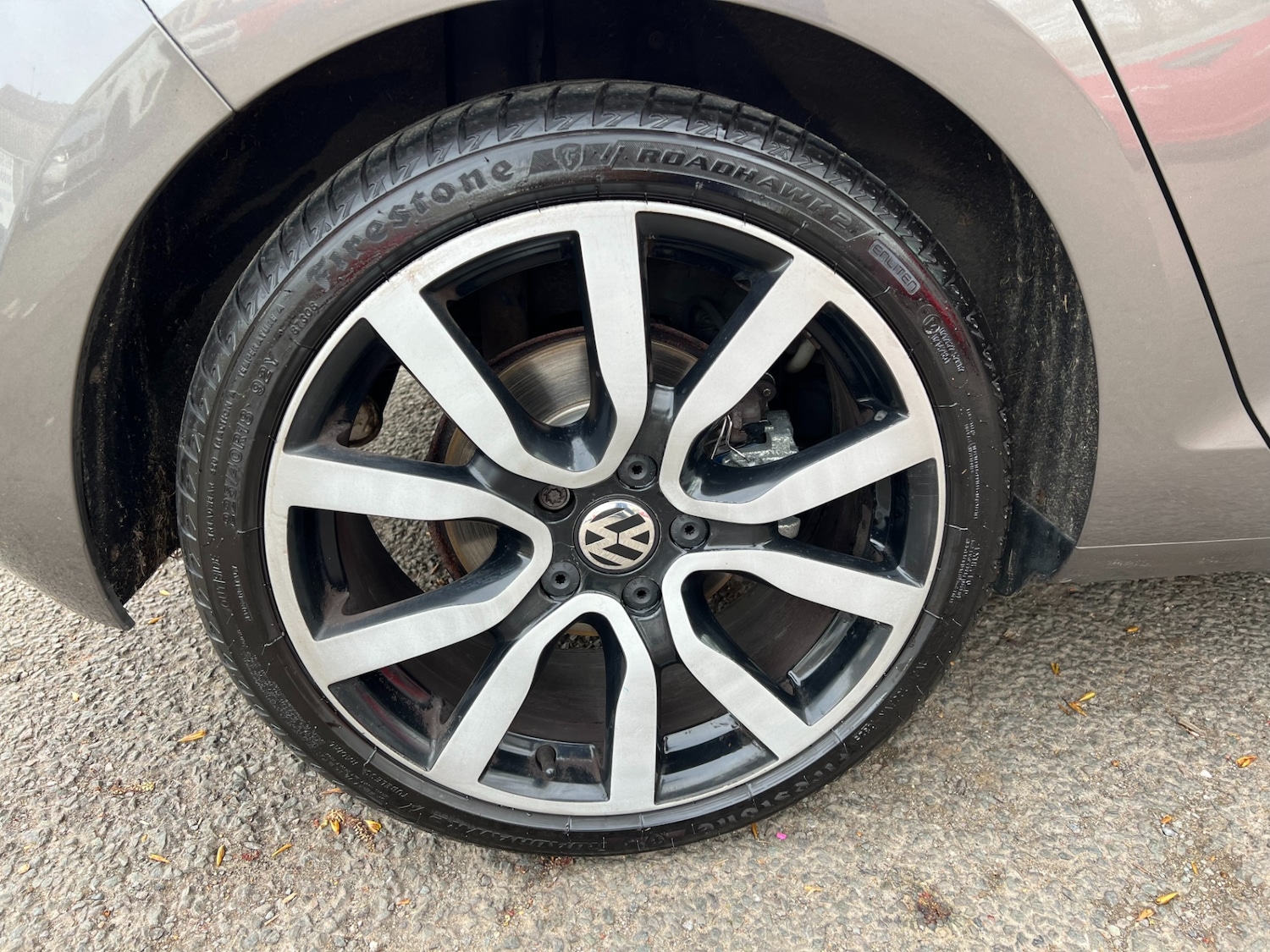 Used Volkswagen Golf 2014 for sale - 77877654: Photo 37