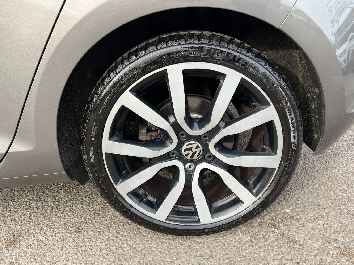 Used Volkswagen Golf 2014 for sale - 77877654: Photo 38