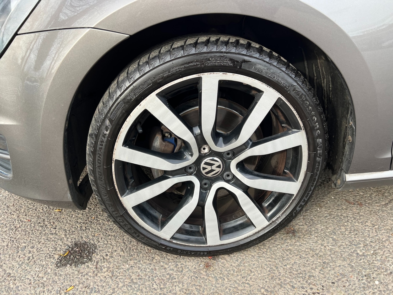 Used Volkswagen Golf 2014 for sale - 77877654: Photo 39