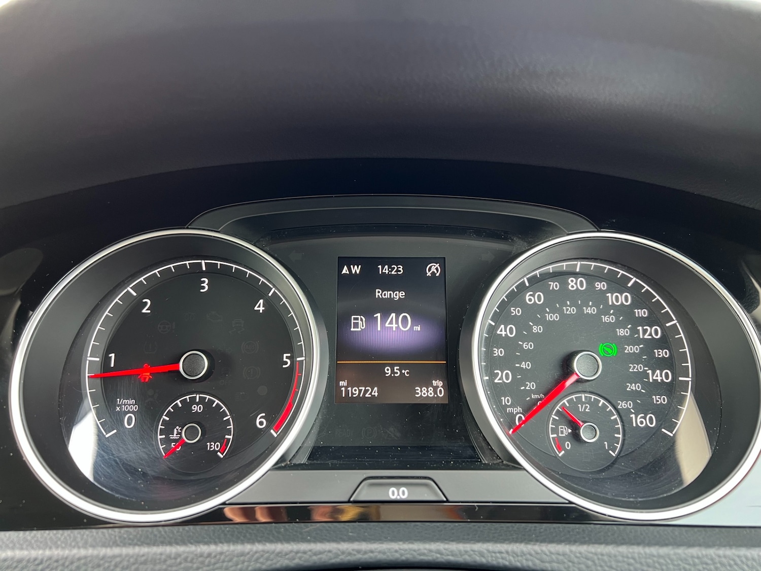 Used Volkswagen Golf 2014 for sale - 77877654: Photo 40