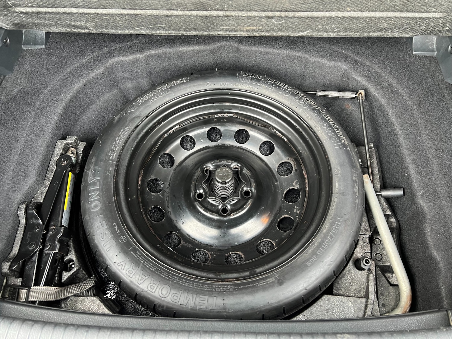 Used Volkswagen Golf 2014 for sale - 77877654: Photo 9