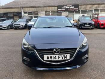 Used Mazda Mazda3 2014 for sale - 74482396: Photo