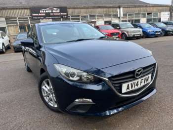 Used Mazda Mazda3 2014 for sale - 74482396: Photo