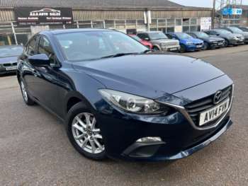 Used Mazda Mazda3 2014 for sale - 74482396: Photo