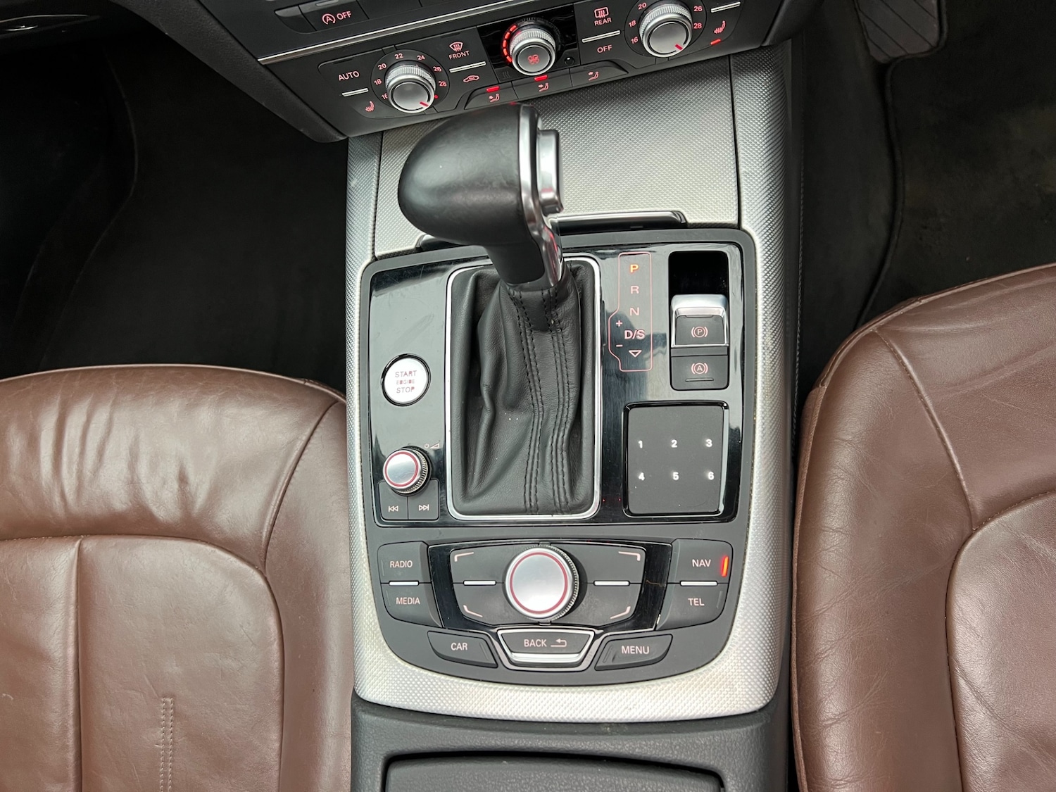 Used Audi A6 2012 for sale - 77034016: Photo 20